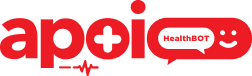 APOIO logo